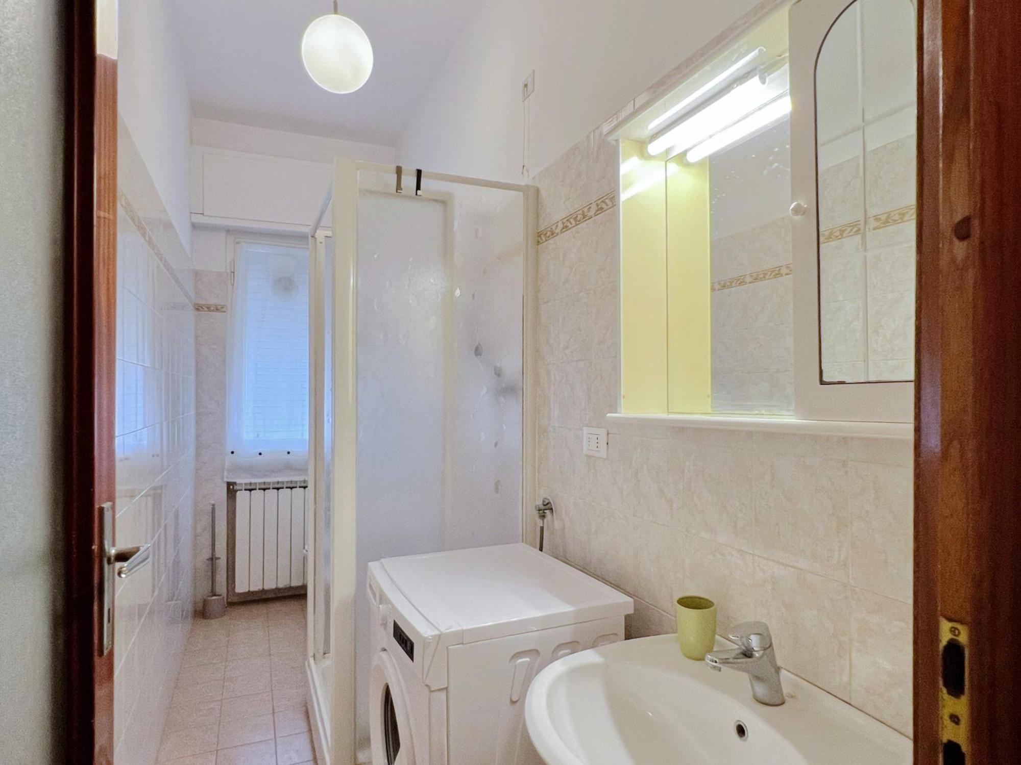 Ampio Appartamento Con Vista Varazze Dış mekan fotoğraf