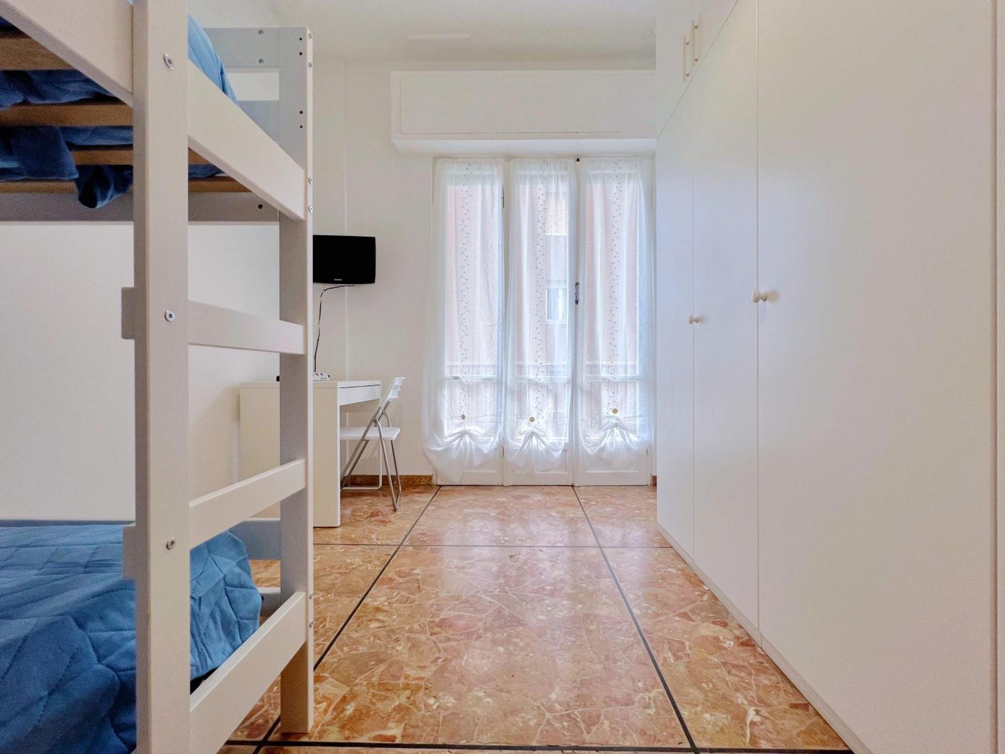 Ampio Appartamento Con Vista Varazze Dış mekan fotoğraf
