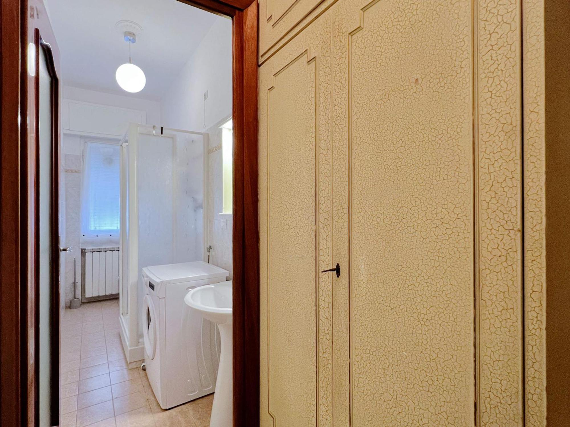 Ampio Appartamento Con Vista Varazze Dış mekan fotoğraf